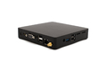 POS-компьютер АТОЛ T100 Windows 10 IoT (41215)