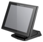 POS терминал AdvanPos EPOS 5530-ER30 черный