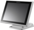 POS терминал AdvanPos EPOS 5530-ER30 белый