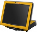 POS терминал AdvanPos Chameleon 5200 желтый