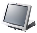 POS терминал AdvanPos Chameleon 5220 белый
