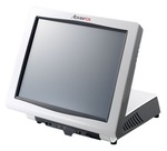 POS терминал AdvanPos Chameleon 5220 черный