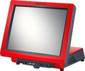 POS терминал AdvanPos Chameleon 5220 красный