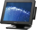 Сенсорный терминал Posiflex PS-3316E-B-RT  черный, 15.6 TFT, Intel Celeron J1900 2 GHz, SSD, 4 GB DDR3, MSR, USB, Windows POSReady 7