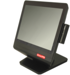 Сенсорный POS терминал GlobalPOS Concorde 15