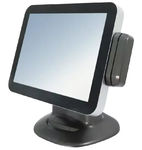 Сенсорный POS терминал GlobalPOS Cobra 15 (COB15G-AQ4I)