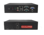 POS компьютер GlobalPOS PEGASUS JR-D2550