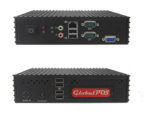 POS компьютер GlobalPOS PEGASUS JR/S-D425