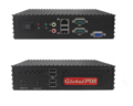 Pos компьютер Global POS Pegasus-JR (D525) (PEGASUS525)
